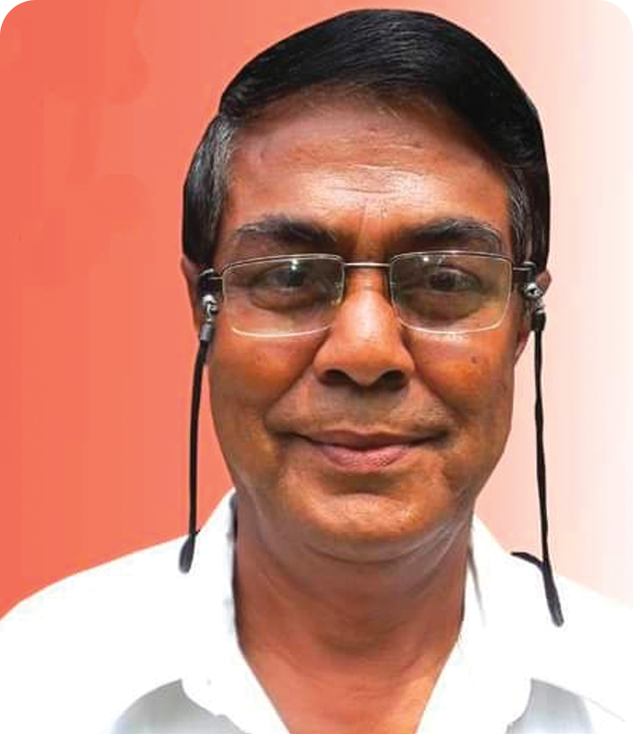 DR. HIMANTA BISWA SARMA